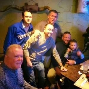 Meet your Posher, Henry